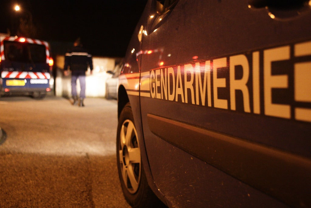 Πυροβολισμοί κόντα στον σταθμό της Νιμ στη Γαλλία – Αναζητείται ένοπλος άνδρας